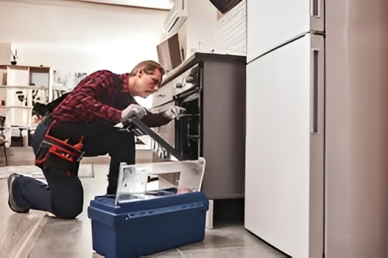 Dishwasher repair in Pomona