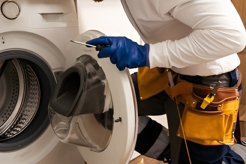 Dryer repair in Pomona