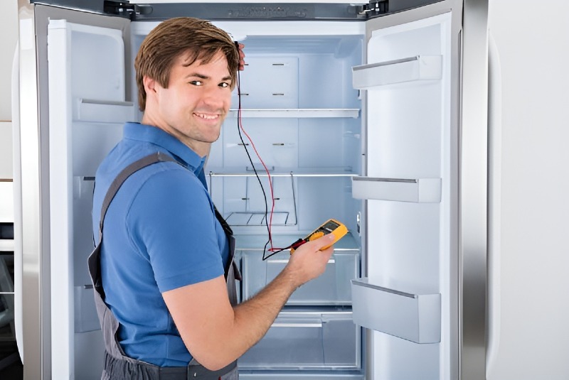 Expert Tips for Effective Refrigerator Repair in Pomona