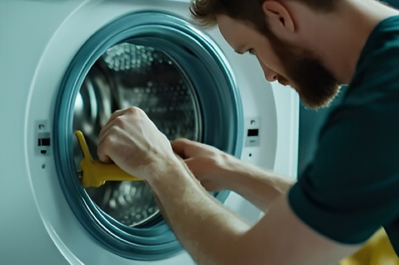 Washing Machine repair in Pomona