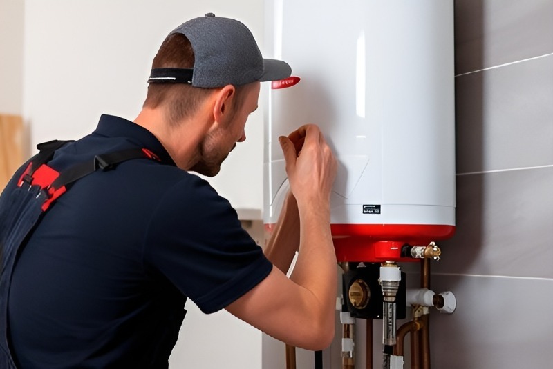 DIY Water Heater Repair Kenmore: Troubleshooting and Solutions